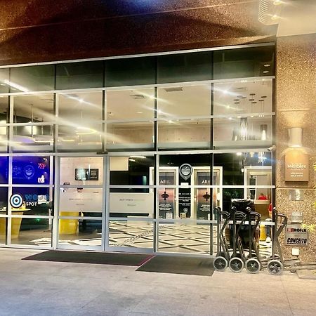 Mercure Avenida Paulista Sp Σάο Πάολο Εξωτερικό φωτογραφία