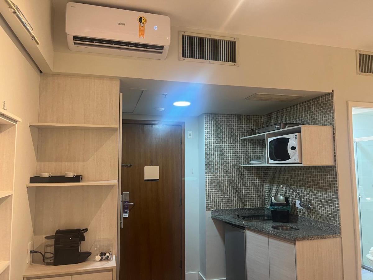 Mercure Avenida Paulista Sp Σάο Πάολο Εξωτερικό φωτογραφία