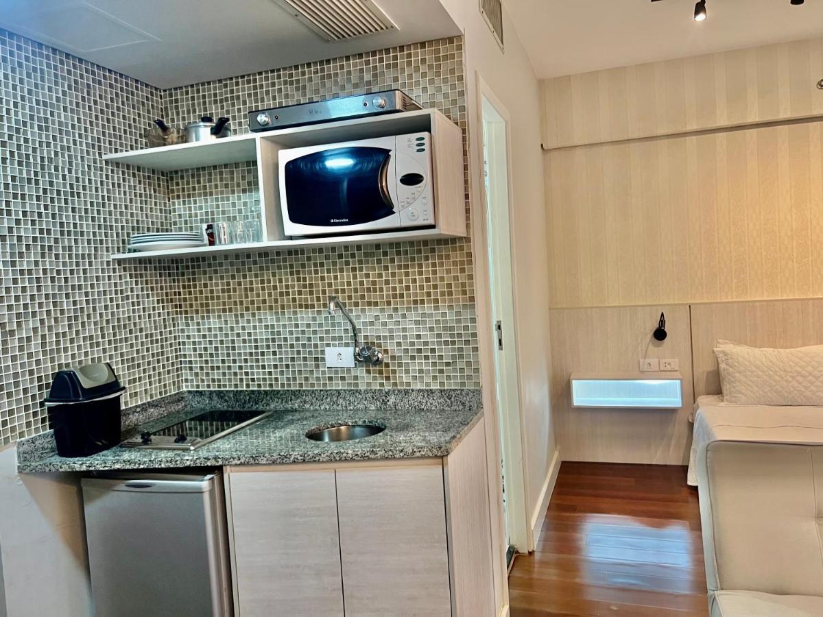 Mercure Avenida Paulista Sp Σάο Πάολο Εξωτερικό φωτογραφία