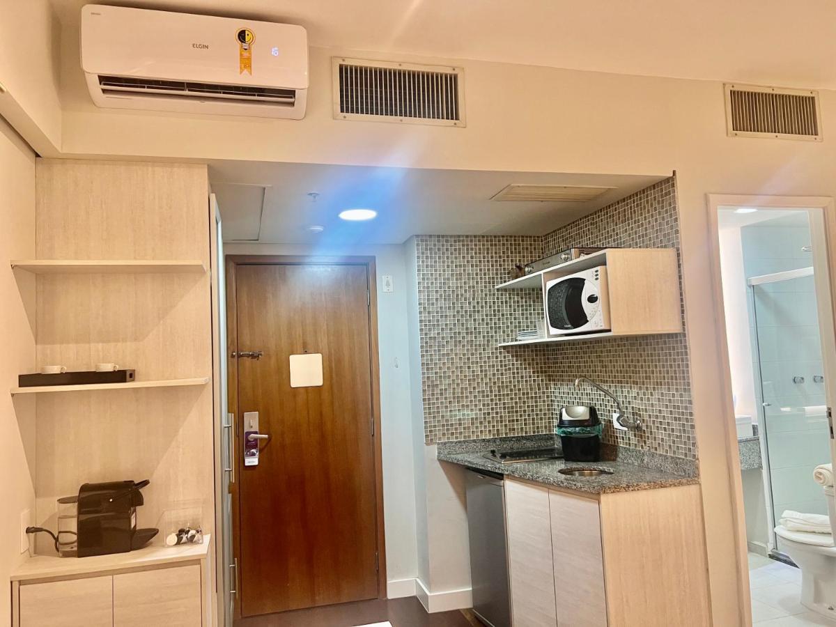 Mercure Avenida Paulista Sp Σάο Πάολο Εξωτερικό φωτογραφία